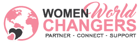 Women World Changers logo