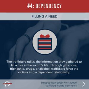 5-filling a need