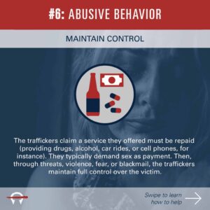 7-maintain control