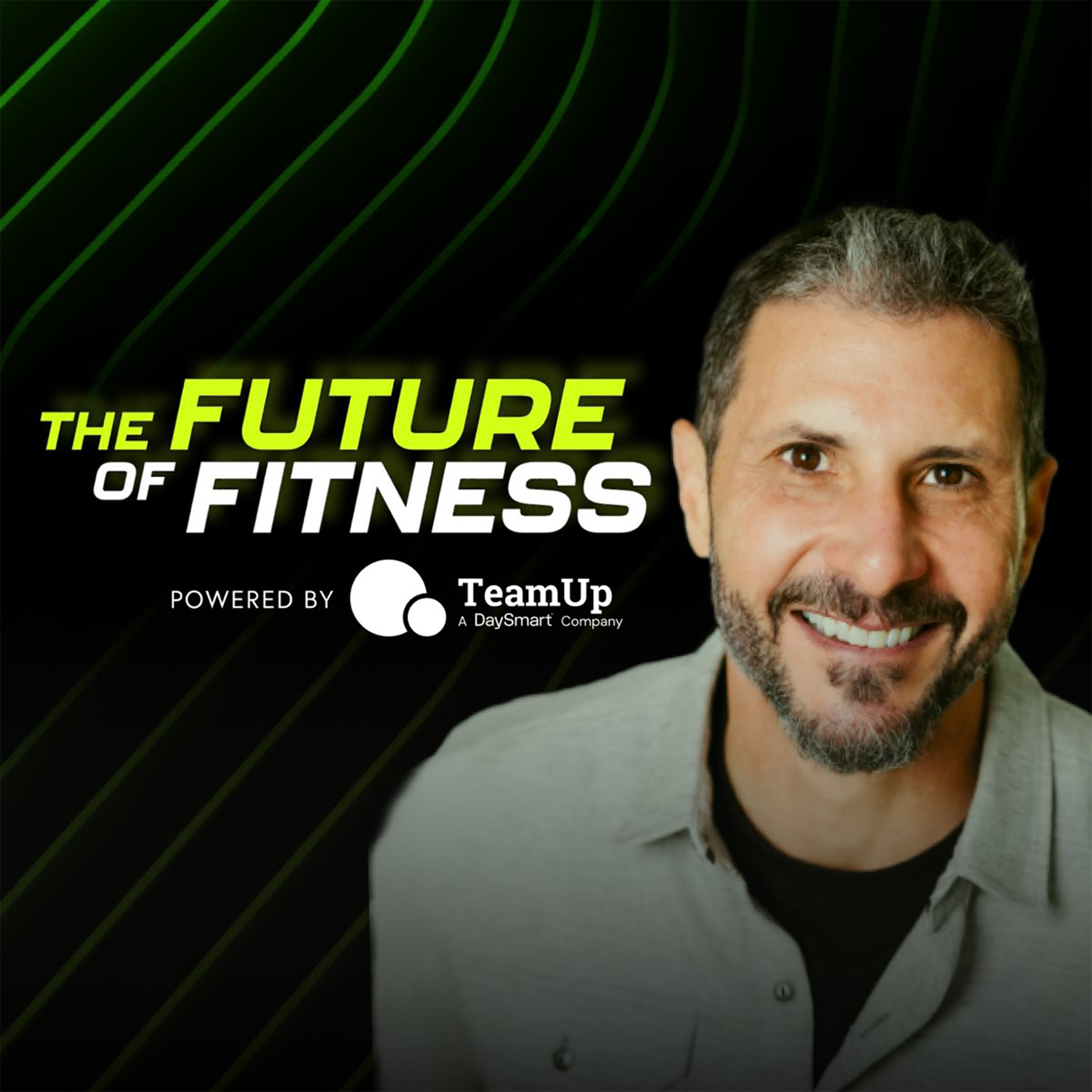 The Future of Fitness