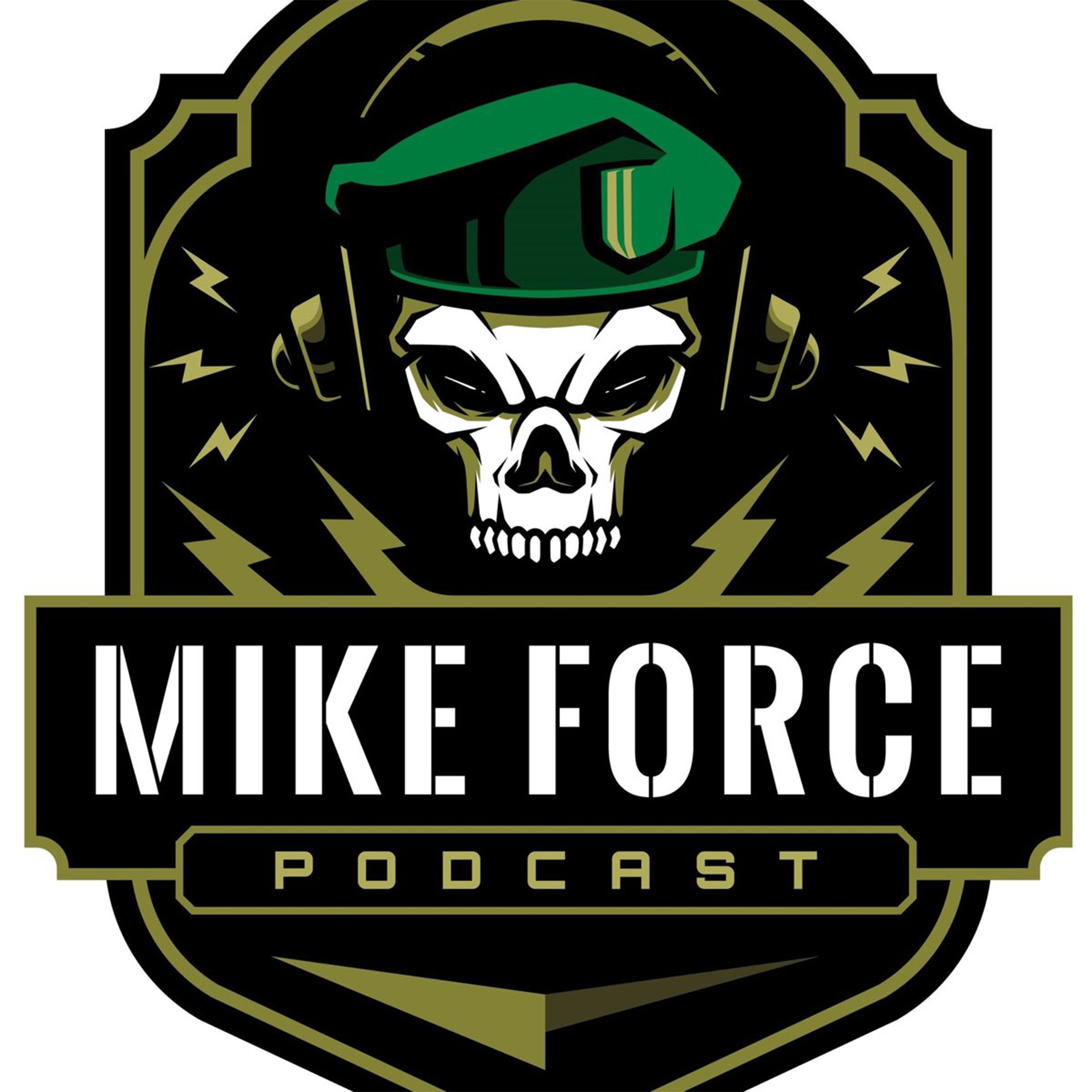 Mike Force Podcast