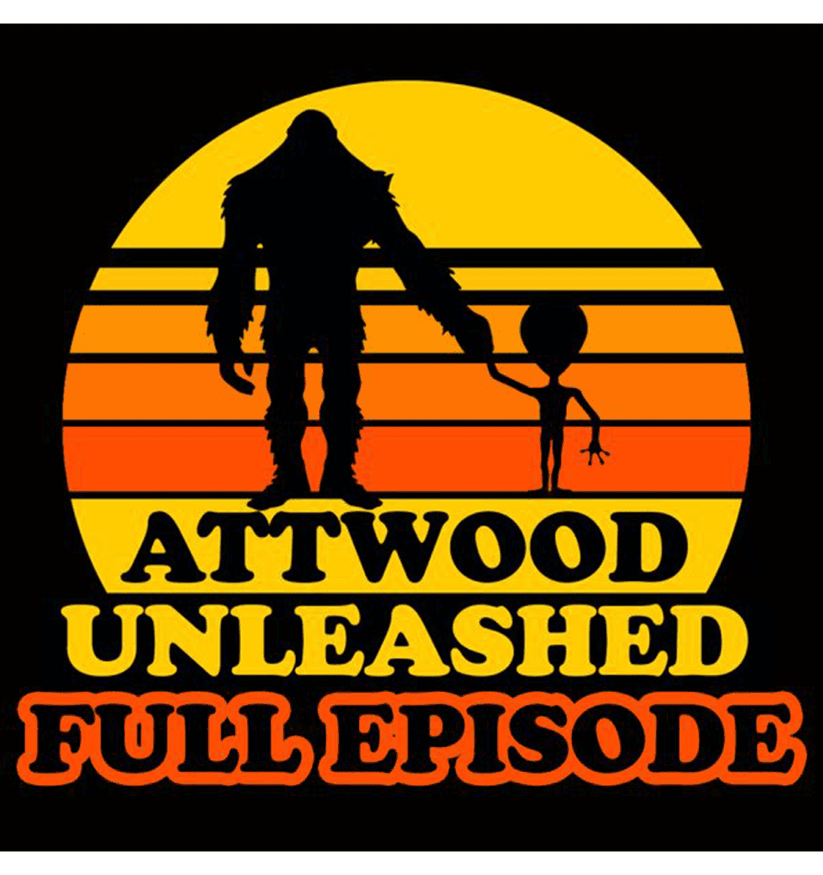 Attwood Unleashed