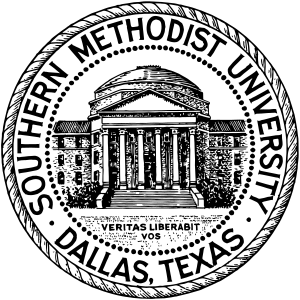 Southern Methodist University Seal